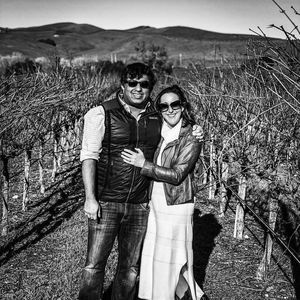 Meet your Posher, Lindsey